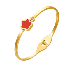 Pulsera FLORA en internet