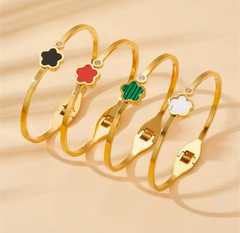 Pulsera FLORA