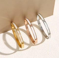 Esclava GOLDEN LUXURY - comprar online