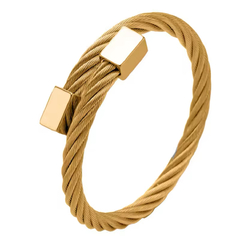 Pulsera Pyrus GOLD - comprar online