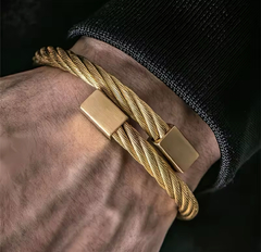 Pulsera Pyrus GOLD