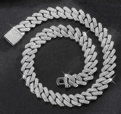 Cadena Full Ice
