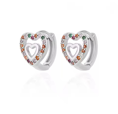 Aros COLOR HEART
