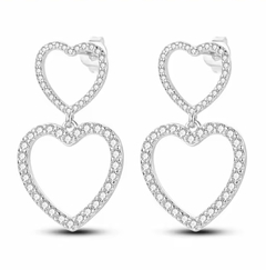 Aros HEARTS Pandora