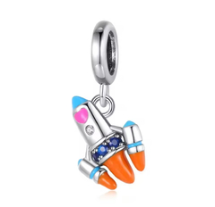 Charm COHETE