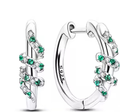 Aros Pandora serpiente