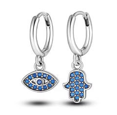 Aros irregulares HAMSA