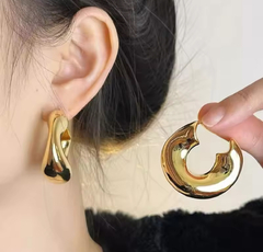 Aros Chunky irregulares