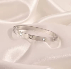 Pulsera Carti3r heart