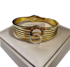 Brazalete Bvlgaria