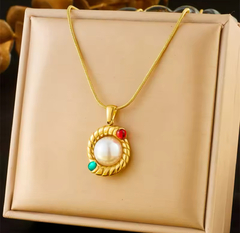 Collar ITALY