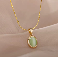 Collar Turín
