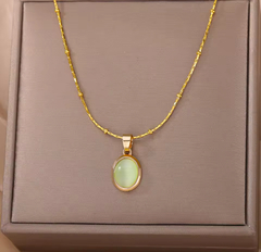 Collar Turín - Yubrin Joyas