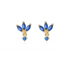 Aros MADDISON - Yubrin Joyas