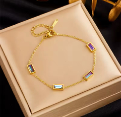 Pulsera ethereum