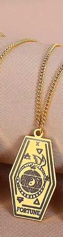 Collar FORTUNE - comprar online