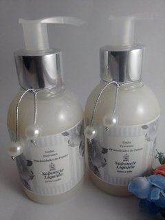Sabonete Líquido Melaleuca - loja online
