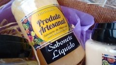 Sabonete Líquido Perolado Maracujá Azedo 200ml