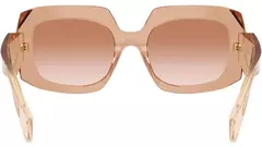 ÓCULOS DE SOL PRADA PR B23S - De Conto