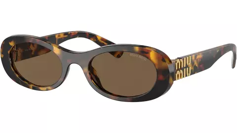 ÓCULOS DE SOL MIU MIU MU 06ZS - comprar online