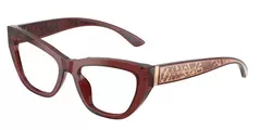 ARMAÇÃO DOLCE & GABBANA DG3412