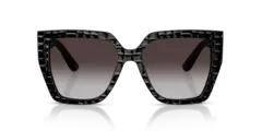 ÓCULOS DE SOL DOLCE & GABBANA DG4438 - comprar online
