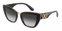 ÓCULOS DE SOL DOLCE & GABBANA DG6144