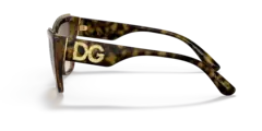 ÓCULOS DE SOL DOLCE & GABBANA DG6144 na internet