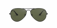 ÓCULOS DE SOL RAY BAN RB3025L POLARIZADO - comprar online