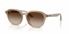 Óculos de sol Ray Ban RB4459D