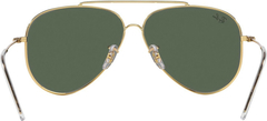 ÓCULOS DE SOL RAY BAN REVERSE RBR0101S - De Conto