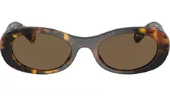 ÓCULOS DE SOL MIU MIU MU 06ZS na internet