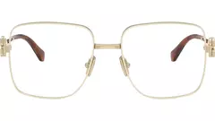 ARMAÇÃO MIU MIU MU 51XV - comprar online