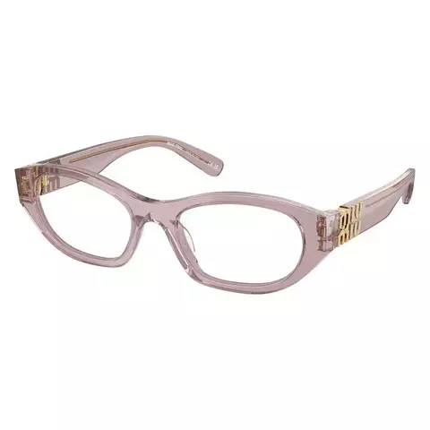 ARMAÇÃO MIU MIU MU 03WV - comprar online
