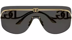 ÓCULOS DE SOL DOLCE & GABBANA DG2320 - comprar online