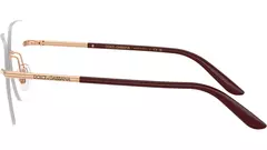 ARMAÇÃO DOLCE & GABBANA DG1360 na internet