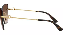 ÓCULOS DE SOL DOLCE & GABBANA DG2321 na internet