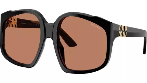 ÓCULOS DE SOL MIU MIU MU A07S