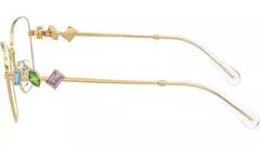 ARMAÇÃO SWAROVSKI SK1025 na internet