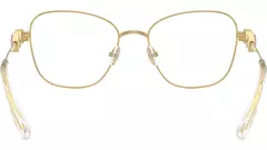 ARMAÇÃO SWAROVSKI SK1025 - De Conto