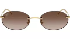 Óculos de sol Ray Ban RB3767 - comprar online