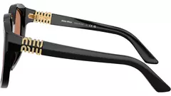 ÓCULOS DE SOL MIU MIU MU A07S na internet