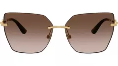 ÓCULOS DE SOL DOLCE & GABBANA DG2321 - comprar online