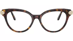 ARMAÇÃO SWAROVSKI SK2046 - comprar online