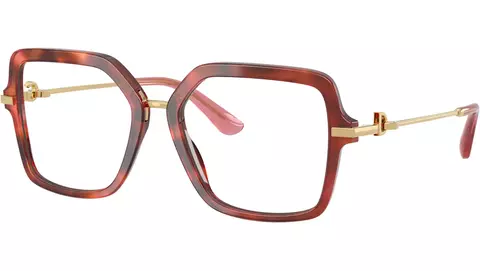 ARMAÇÃO DOLCE & GABBANA DG3396