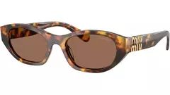 ÓCULOS DE SOL MIU MIU MU A03S