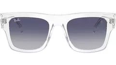 Óculos de sol Ray Ban Ferrari RB2217M - comprar online