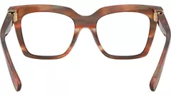 ARMAÇÃO DOLCE & GABBANA DG3417 - De Conto