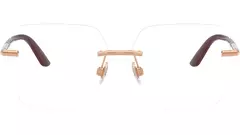 ARMAÇÃO DOLCE & GABBANA DG1360 - comprar online