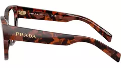 ARMAÇÃO PRADA PR C06V na internet